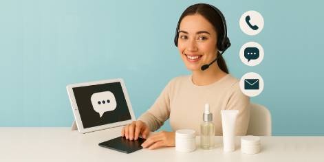 Supporto clienti